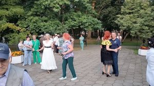 Ты мой...... 06.09.25 Гомель парк Луначарского 🥰💫