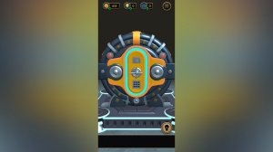 The Vault | Уровень 8 | Прохождение