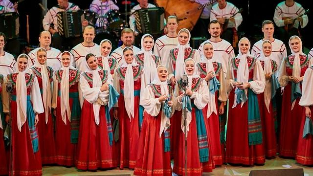 ЗА СВЯТУЮ РУСЬ смотреть онлайн