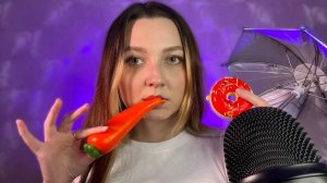 АСМР Стрим ❣️🤗