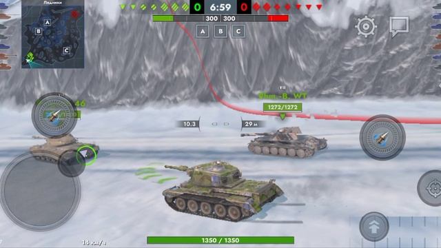 накачал на 8 ина пуху