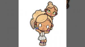 Мелисса как всегда (๑•﹏•) /// (первое видео 🫶)