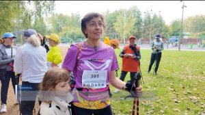 Заряд бодрости и отличного настроения!