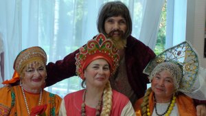 Как это было...