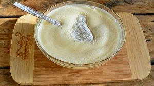 Кокосовый торт