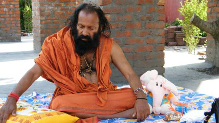 Гималайская йога. Семинар в Москве.