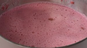 Квас смородиновый