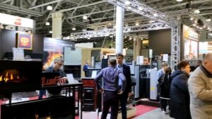 Завершили свою работу Международные весенние выставки 2020