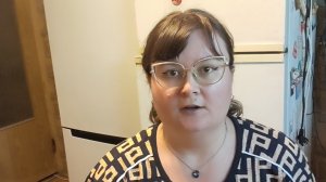 Готовлю шарлотку и болтаю