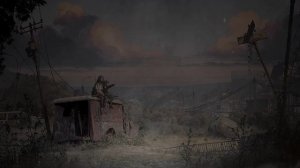 01 - A Place of Solitude