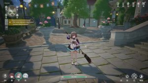 Обзор с ЗБТ Mongil: Star Dive