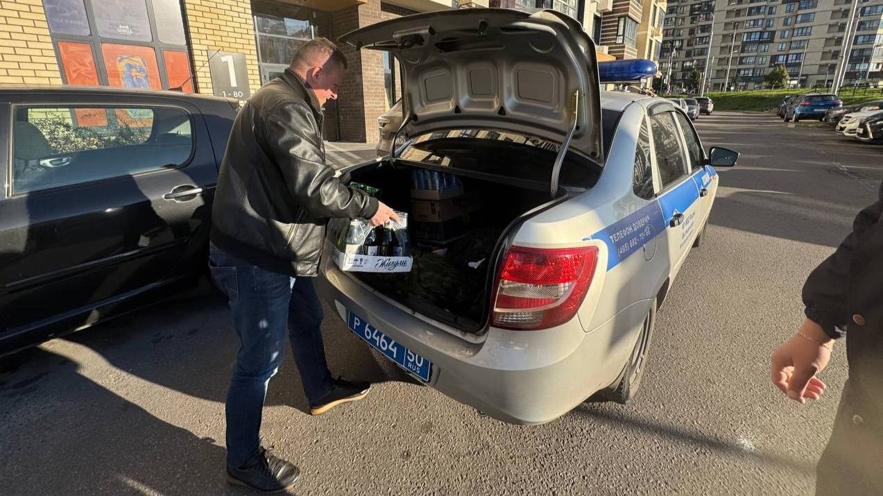 Рейды продолжаются. Еще 4 предпринимателя привлечены к ответственности
