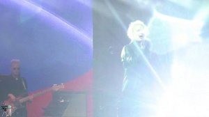 Шаман в Колпино. Гимн России. #шаман #колпино #день_города #колпино_300_лет #питер #санкт_петербург