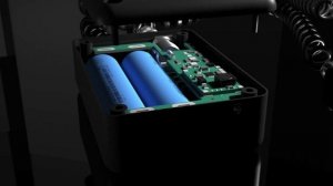 Взрывозащищенный видеорегистратор DMT EX-2