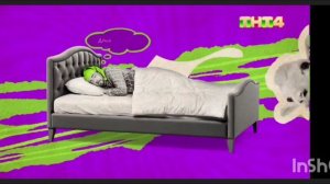 Новые заставки (ТНТ 4 2025-н.в)