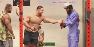 💪Анатолий и качки большая подборка🔥