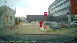 КОГДА КОМУНАЛЬЩИКИ ЗАБЫЛИ ПОСТАВИТЬ ЗНАК ТУПИК