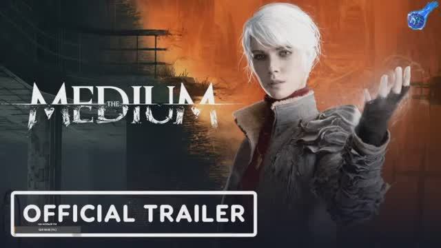 БАГИ ДВУХ МИРОВ THE MEDIUM - НИ SILENT