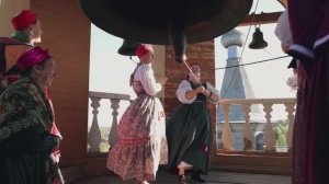 Песни Поморья