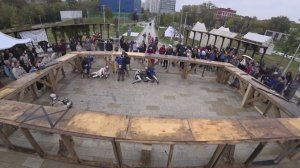 Турнир содружество 27.08.25 Урфин-Джус Байард1 Сход 2