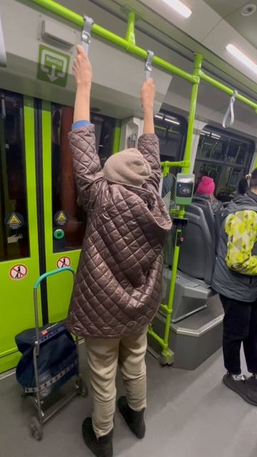 Приятное с полезным…