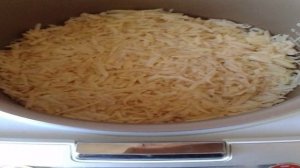 Мясо под шубой в мультиварке