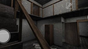 GRANNY HOUSE MULTIPLAYER! Spider door!