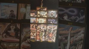 Таро для Женщин 🌟 Пауза или конец 🌟