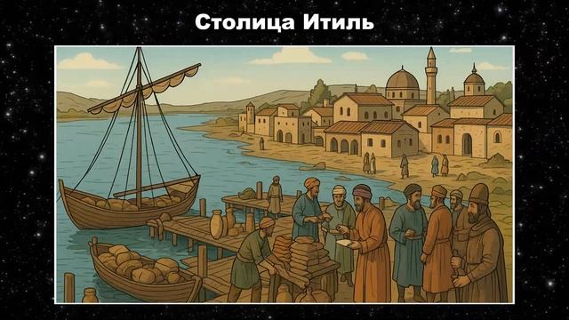Вся история хазар для сна смотреть онлайн