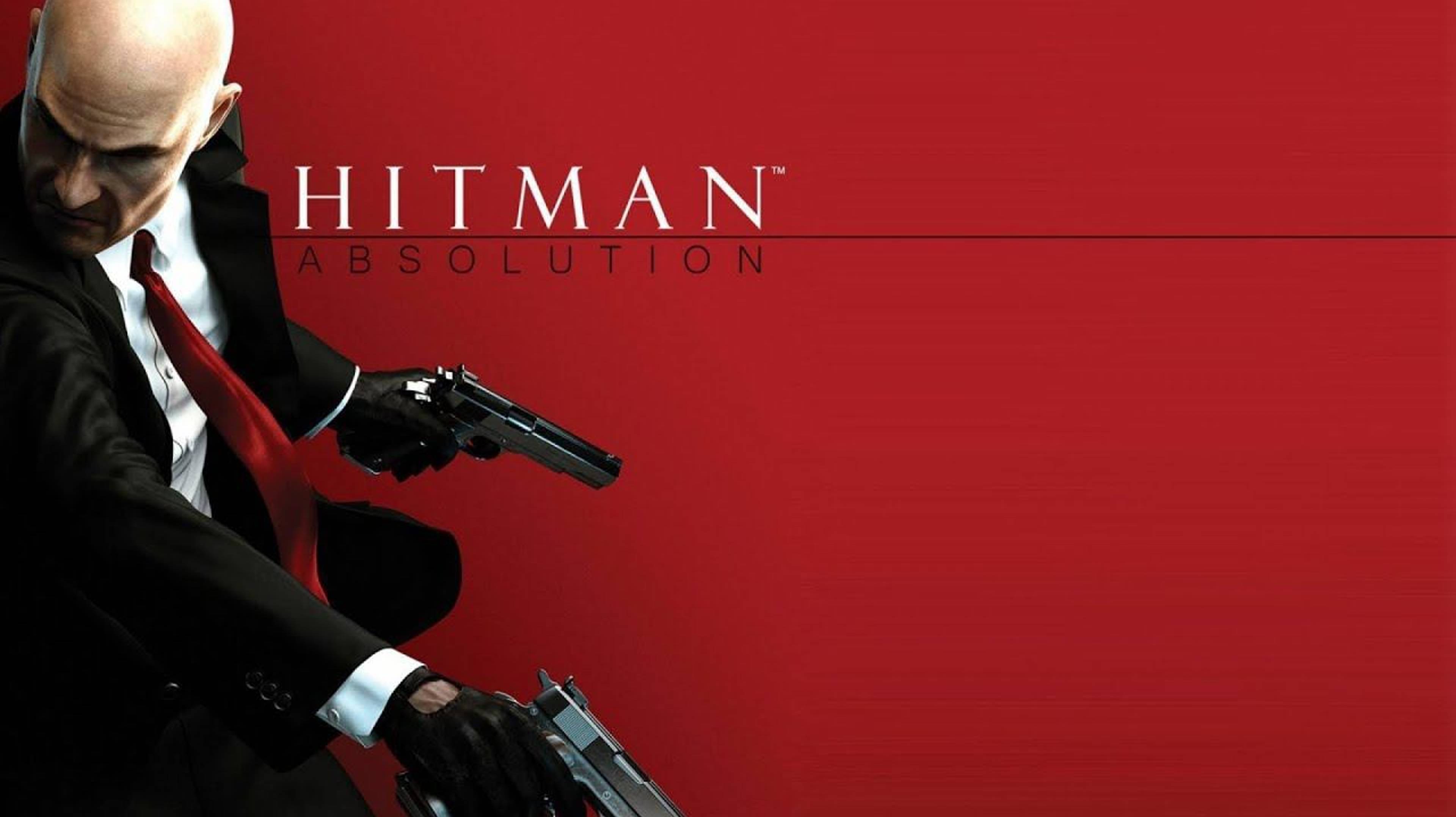Девочки Развратницы (Hitman Absolution)