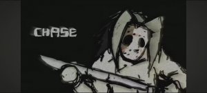 Jason hitbox accurate chase theme|•FORSAKEN OST