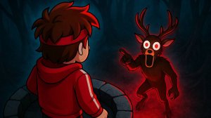 99 НОЧЕЙ в ЛЕСУ НОВЫЙ РЕЖИМ БАШНИ 99 Nights in the Forest в Роблокс