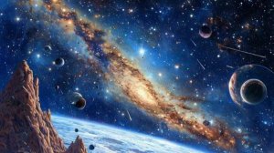 Аштар Шеран И Галактическая Федерация Света на связи