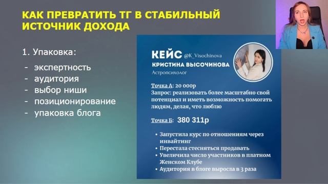 ТЕЛЕГРАМ КАК ДЕНЕЖНАЯ МАШИНА. Часть 1
