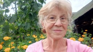 ДЕНЬ ИЗ ДЕРЕВЕНСКОЙ ЖИЗНИ БАБУШКИ.