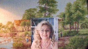 ТВЁРДОЙ ВЕРЕ – ВЕЧНЫЙ МИР НАГРАДА! Лайне Аренс "Источник Жизни" 02.10.2025 г.