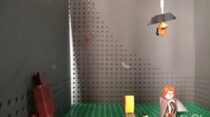 Приключения 
 джедая