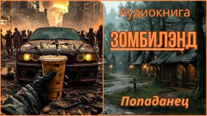 АУДИОКНИГИ_ ПОПАДАНЕЦ_ ЗОМБИЛЭНД