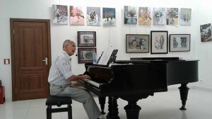 Спасибо за то что ты есть. А.Деменьев-К.Орлов.