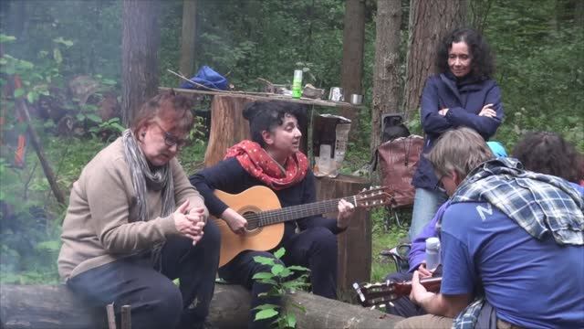 2лесной слет Клуба КСП У Костра 23.08.2025 4