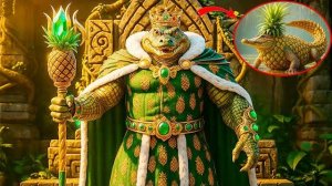 БРЕЙНРОТ СТАНОВЯТСЯ КОРОЛЯМИ! ЭПИК В МИРЕ ИТАЛЬЯНСКИХ МЕМОВ И ТРАНСФОРМАЦИЯ В ЦАРЕЙ БРЕЙНРОТ