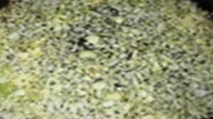 Мясо дикой козы в пряном маринаде