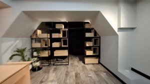 Аренда Лофт офиса 100 м2 Отдельный вход Духовской 17