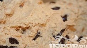 Коктейль Царский сюрприз с шоколадной крошкой