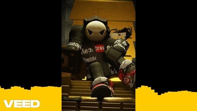 VIP SLASHER THEME-THEME + LMS [forsaken]