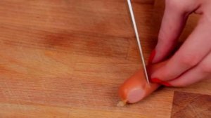 Канапе Валенки