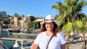 Шопинг в Анталии: обзор TerraCity, цены и маршрут от CLUB HOTEL SERA 5*