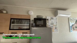 Как мы строим модульные базы отдыха у воды? Безопасно и быстро!