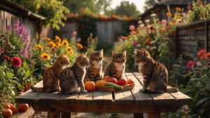 ЩАС СПОЮ. Сентябрьский урожай