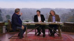 Автошоу "Гранд тур", 3.07 (AlexFilm)